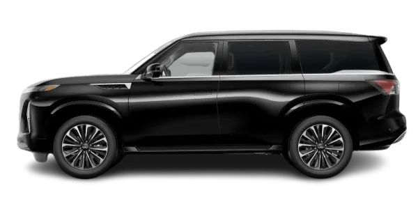 LUXE
Starting MSRP $93,950