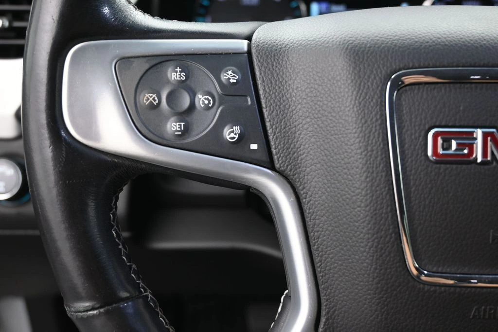 2019 GMC Yukon XL SLT - Photo 28