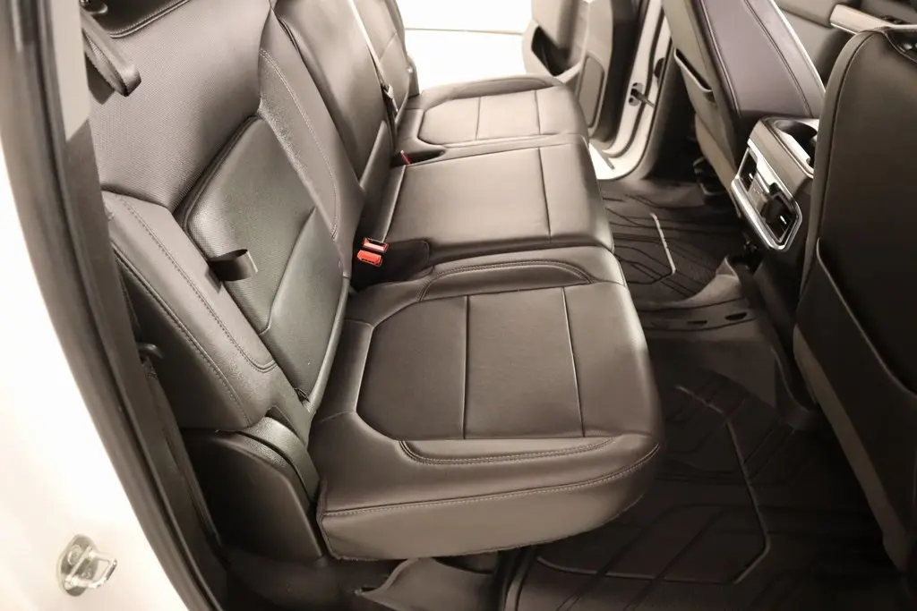 2021 Chevrolet Silverado 1500 LTZ photo 14