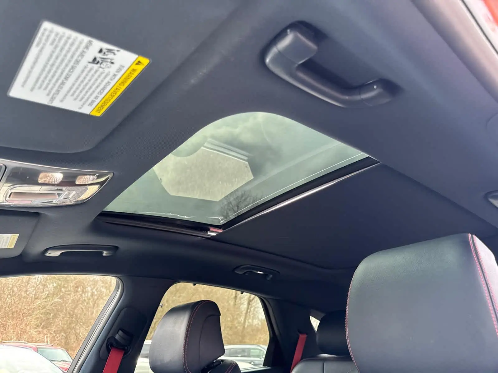 2023 Genesis GV70 2.5T photo 14