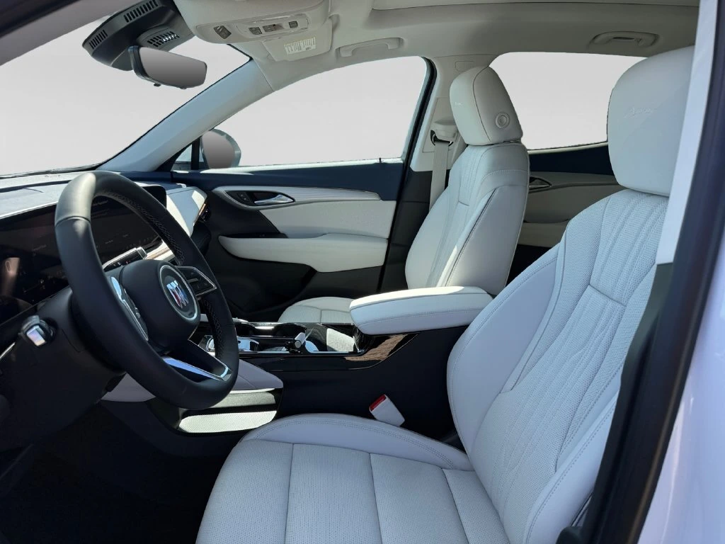 2026 Buick Envision Avenir - Photo 20