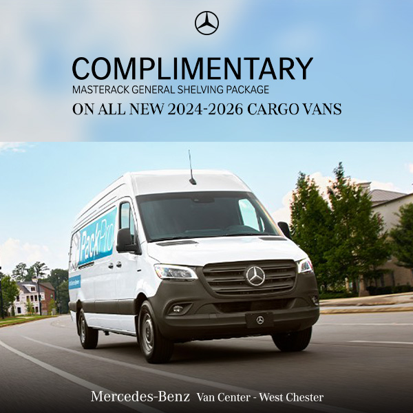 Complimentary Masterack General Shelving Package* 