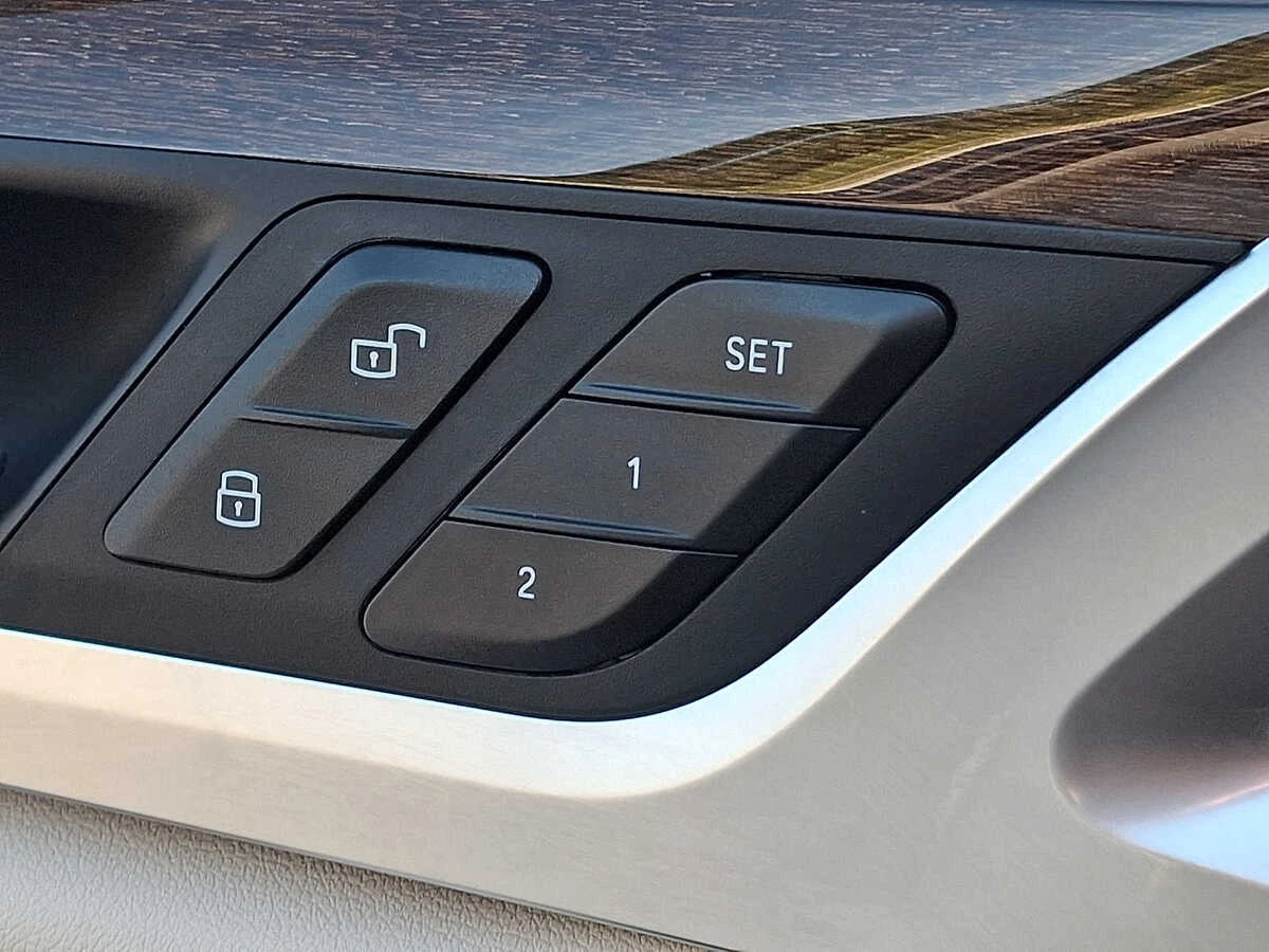 2021 BMW X3 30i - Photo 25