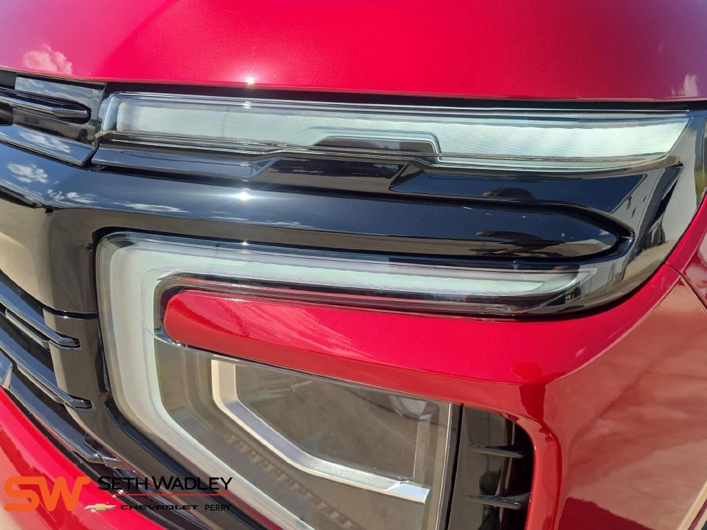 2026 Chevrolet Tahoe Premier - Photo 32