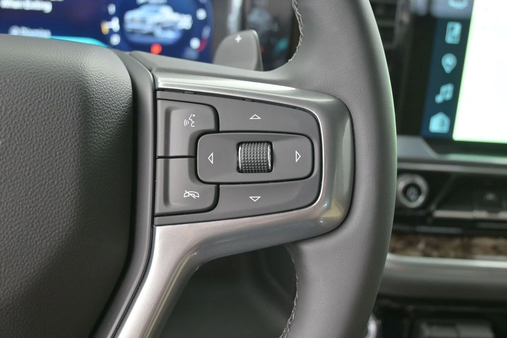 2026 Chevrolet Silverado 1500 RST - Photo 29