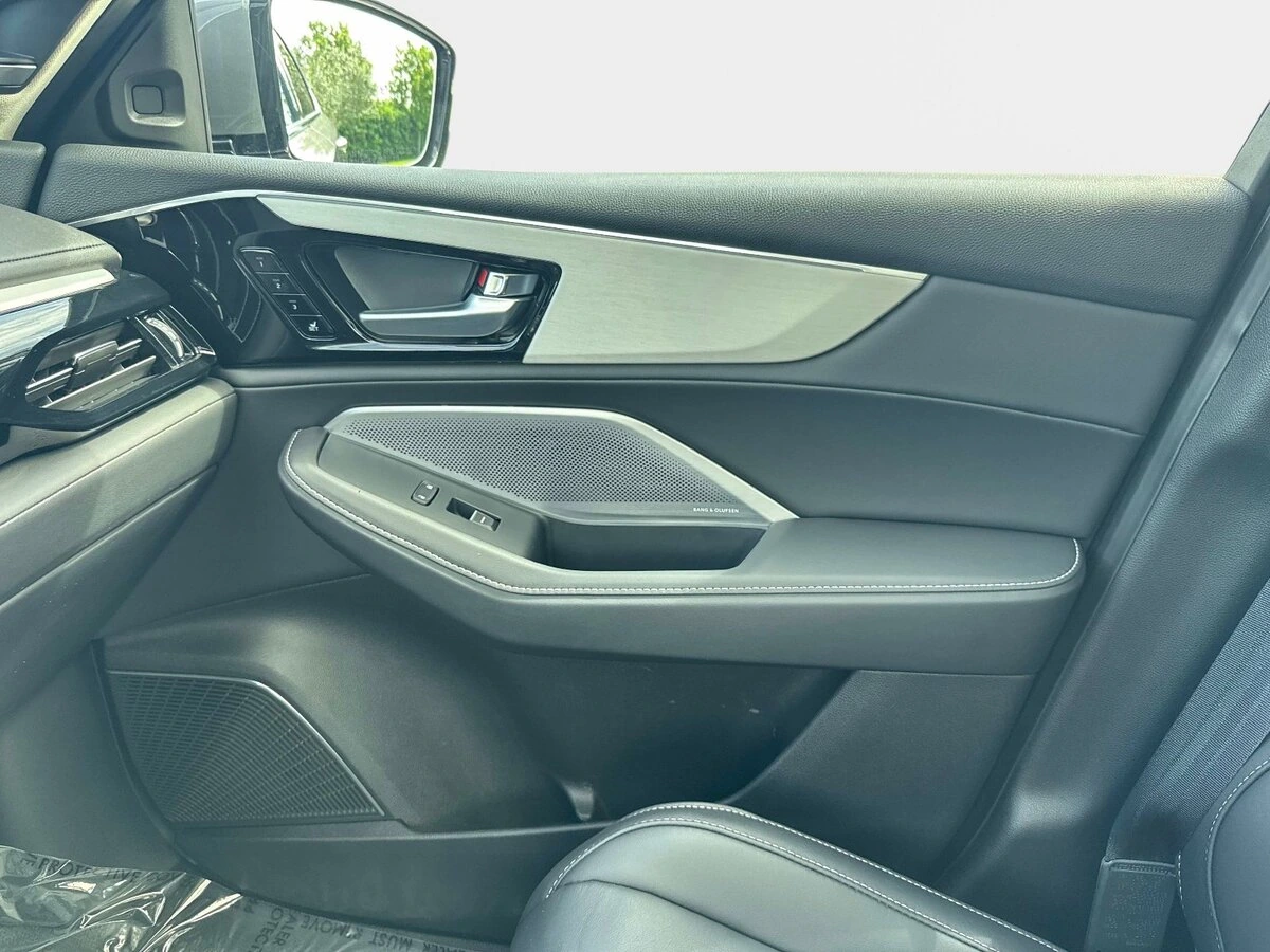2026 Acura MDX Technology Package - Photo 23