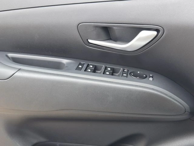 2026 Hyundai Santa Cruz SEL - Photo 23