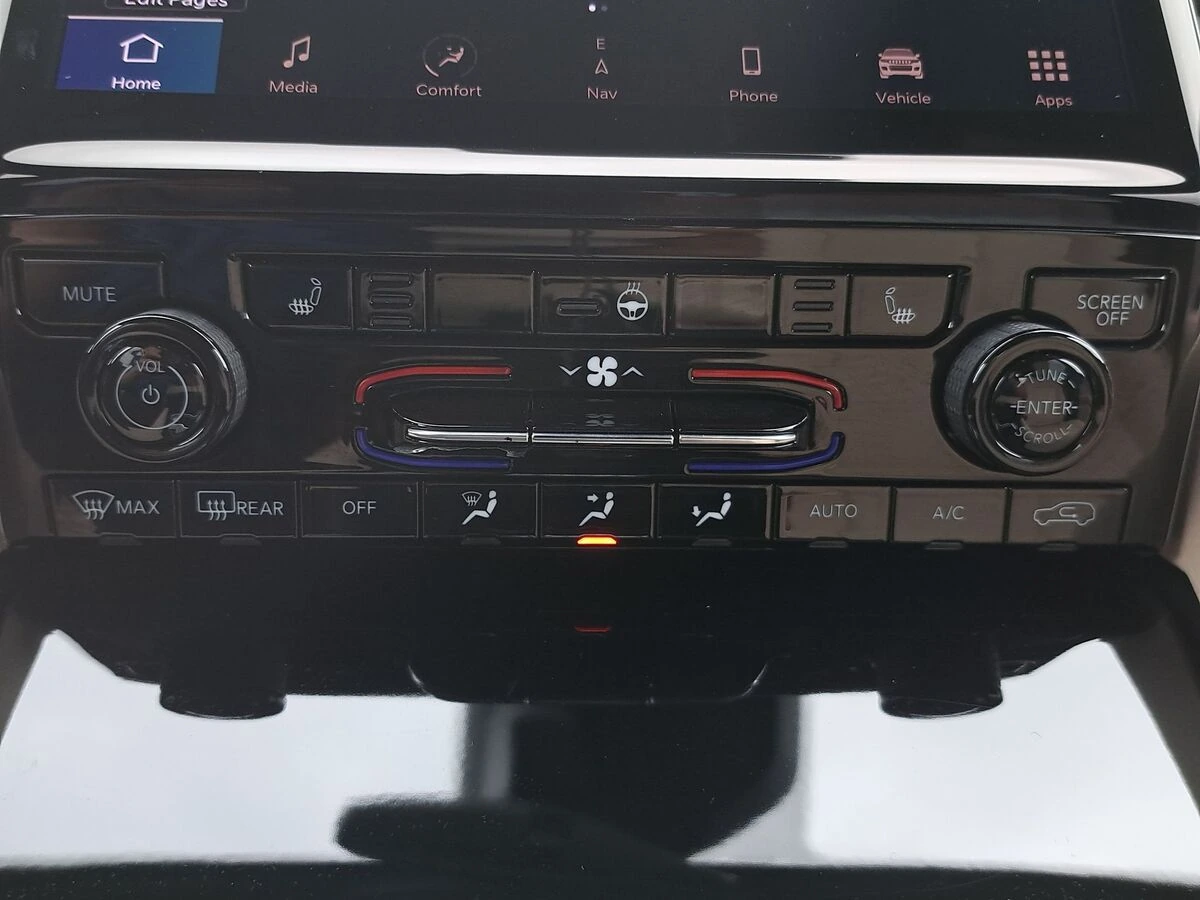 2025 Jeep Grand Cherokee Limited - Photo 23