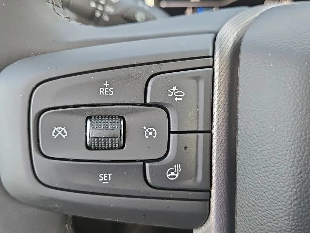 2025 Gmc Sierra HD Denali photo 11