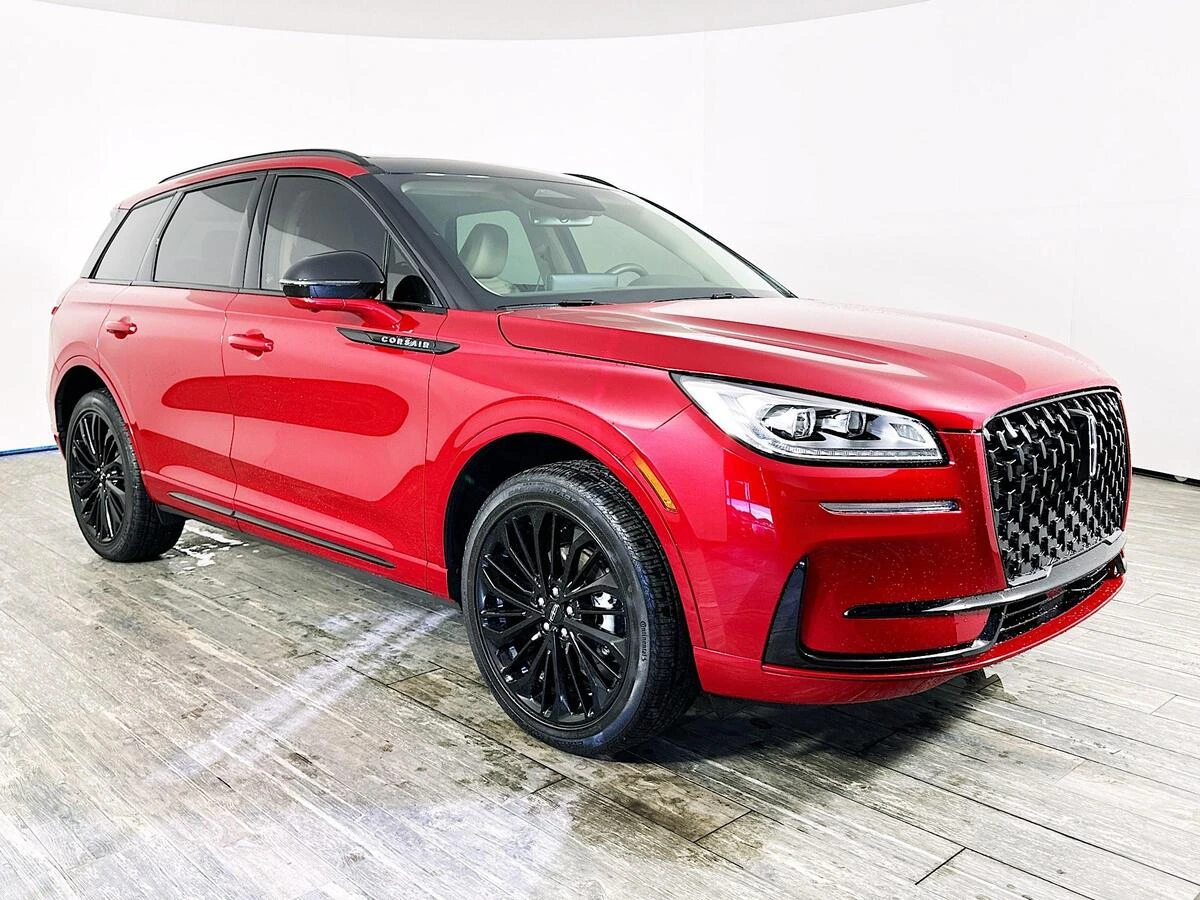 2024 Lincoln Corsair Reserve