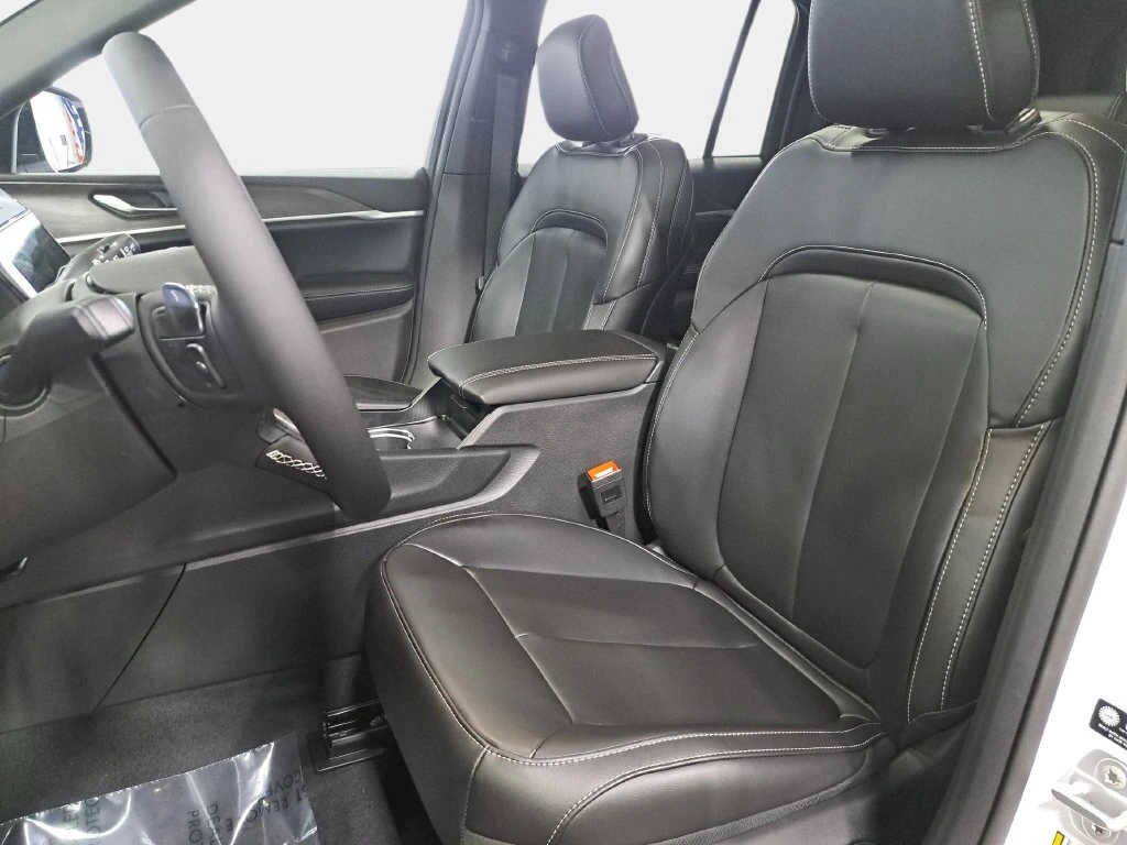 2026 Jeep Grand Cherokee Limited - Photo 15