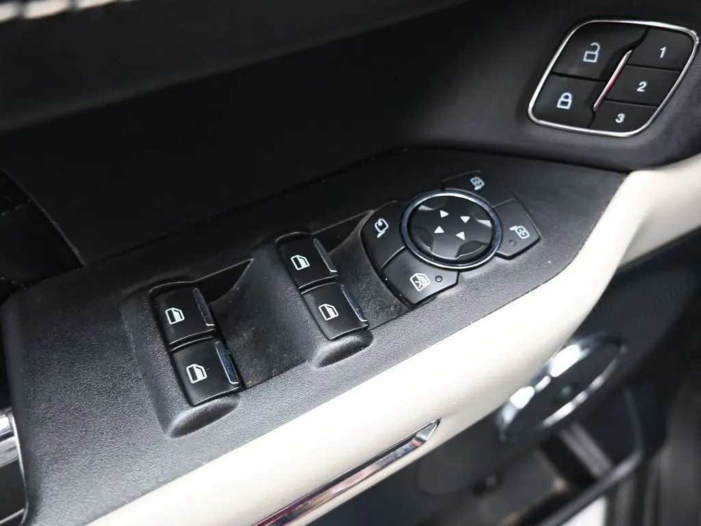 2021 Ford Expedition Platinum photo 10