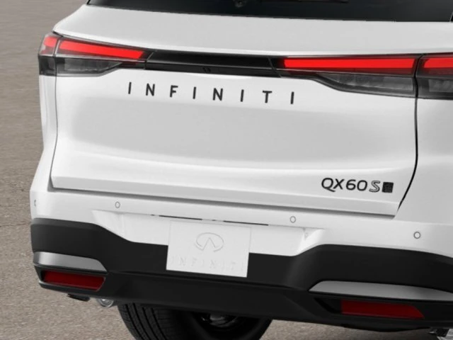 2027 INFINITI QX60 Sport - Photo 14