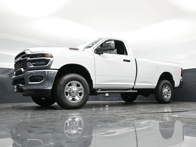 2025 RAM 2500 Tradesman - Photo 59