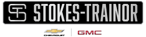 Stokes-Trainor Chevrolet GMC logo