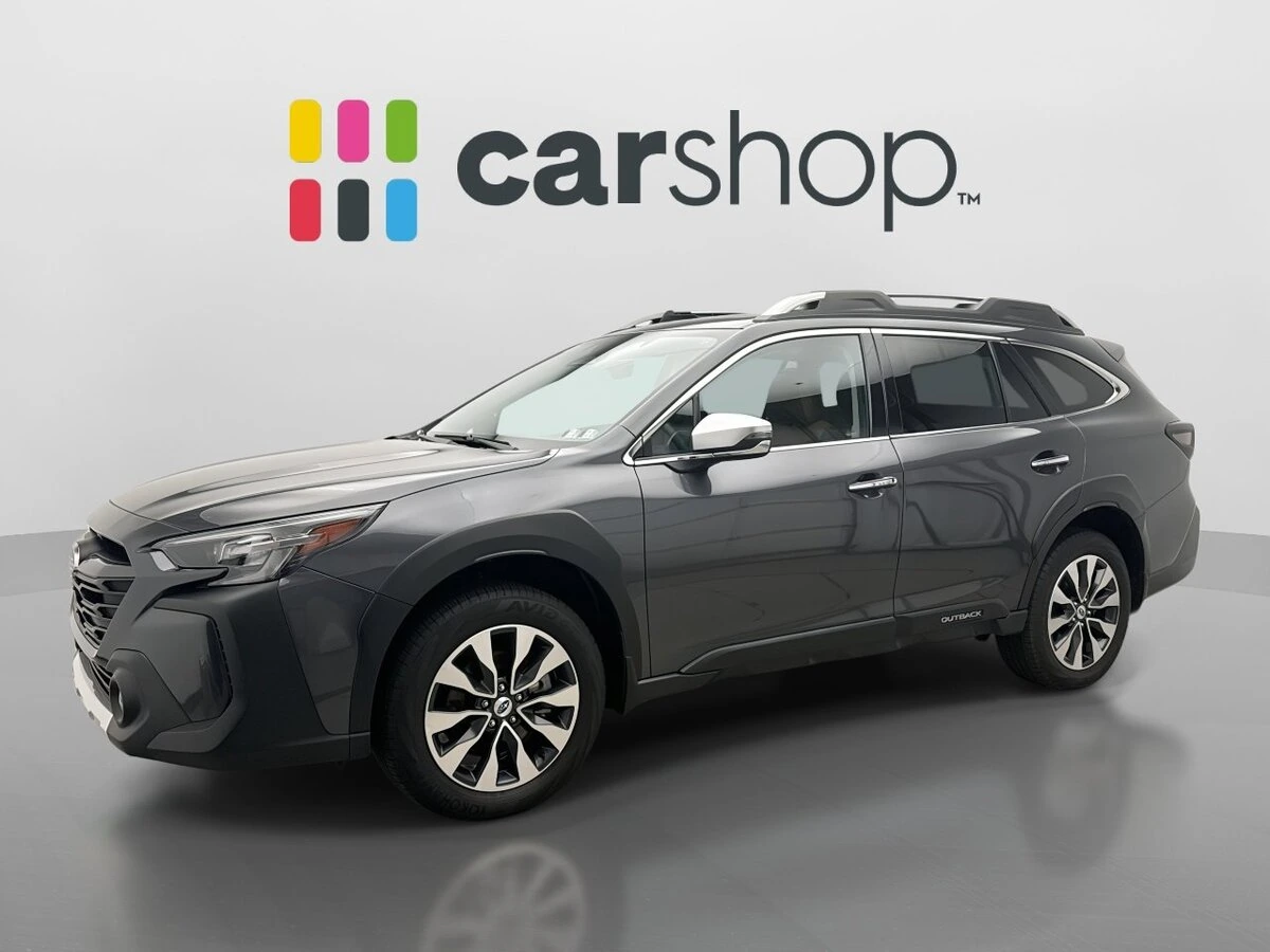 2023 Subaru Outback