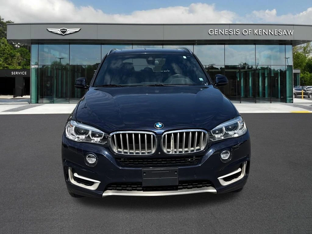 Used 2017 BMW X5 xDrive40e with VIN 5UXKT0C3XH0V95584 for sale in Kennesaw, GA