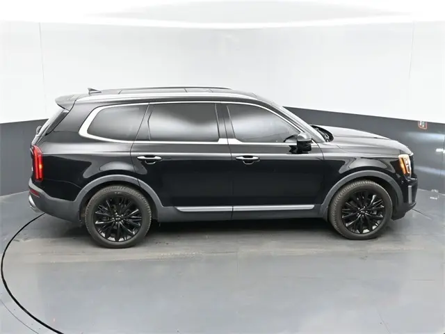 2020 Kia Telluride SX photo 36