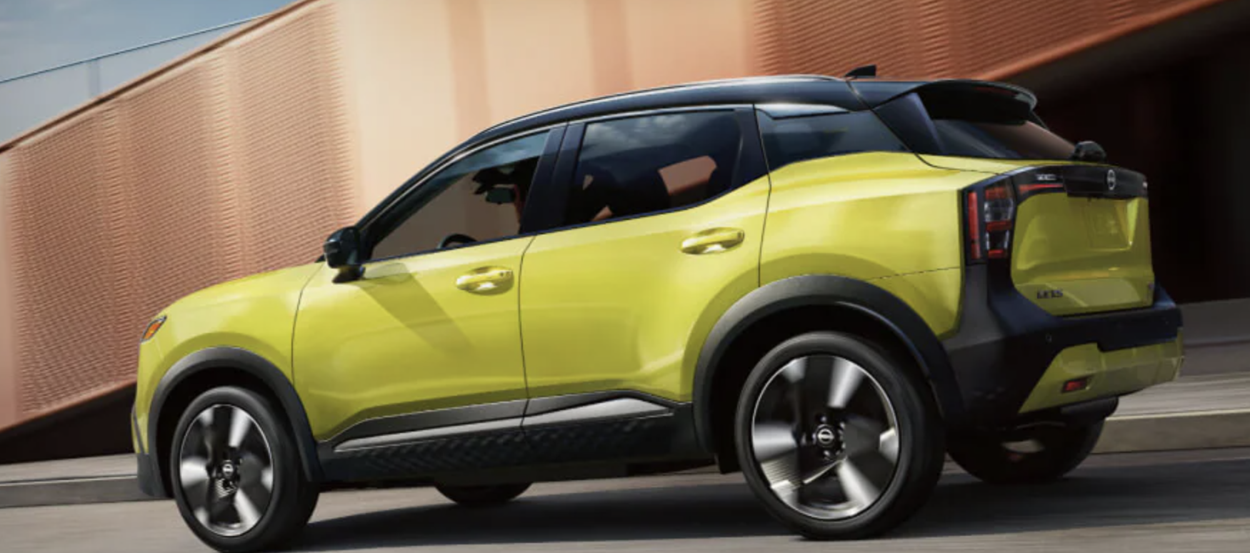 2006 Nissan Kicks en Fontana, CA
