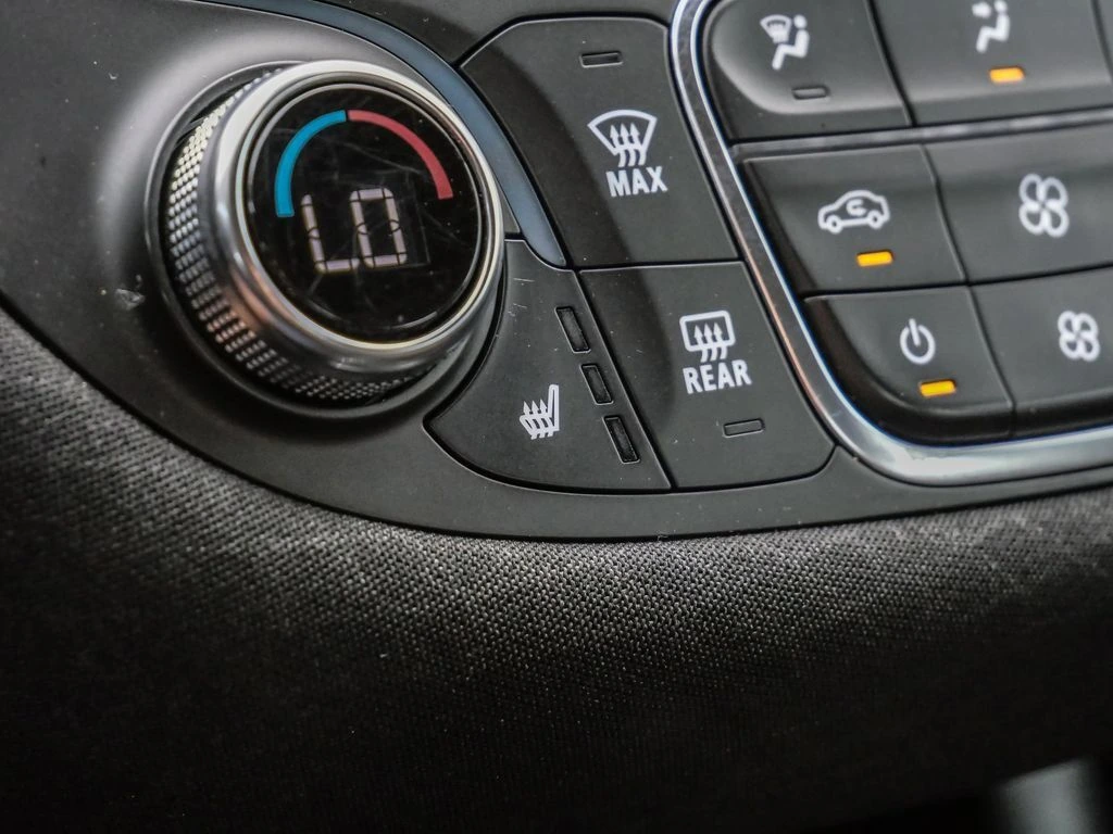 2024 Chevrolet Malibu 1LT - Photo 29