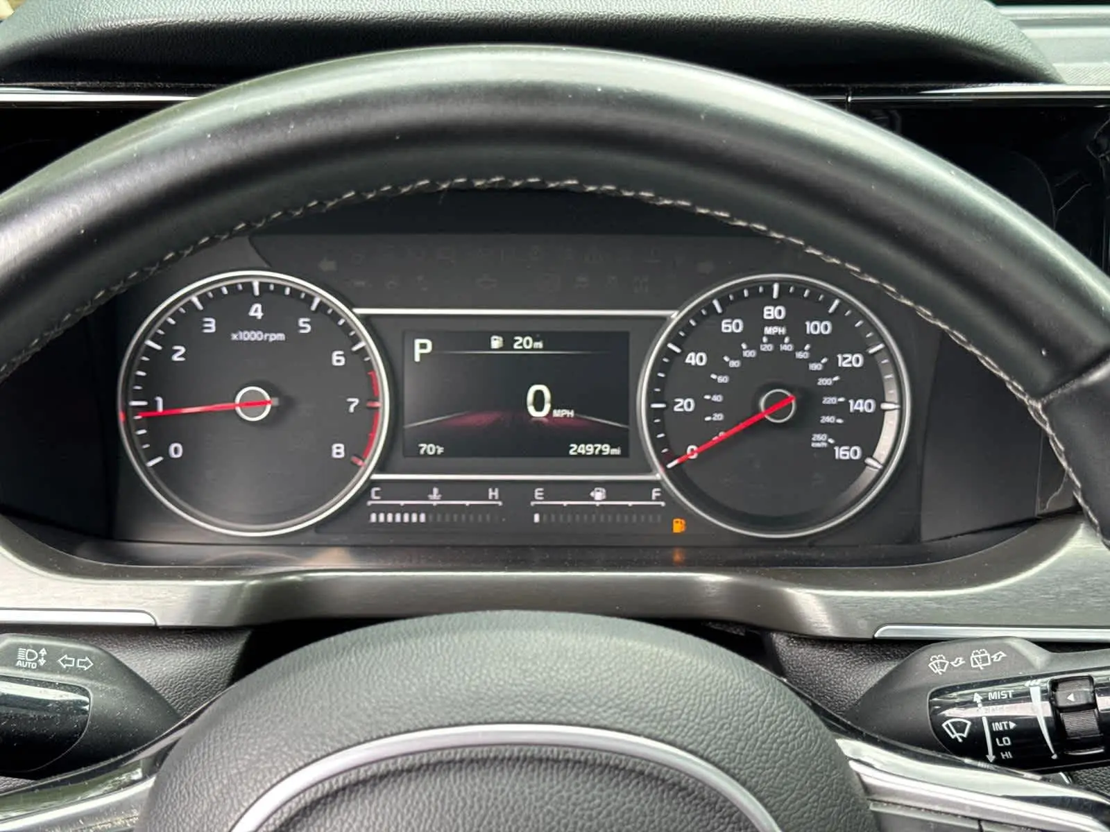 2022 Kia Sorento SX photo 13