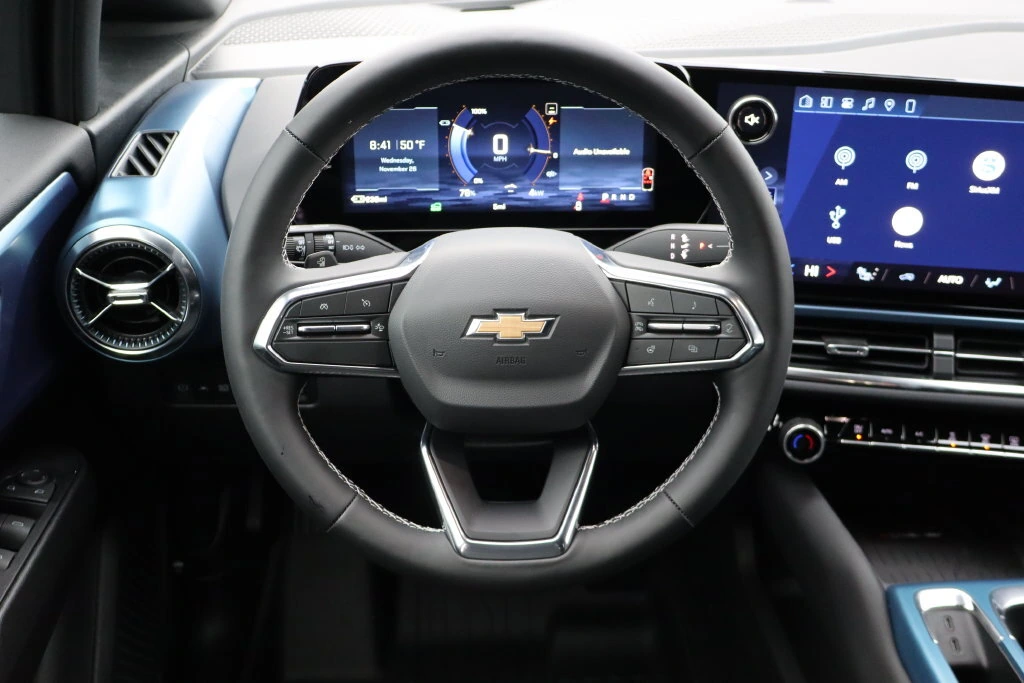 2026 Chevrolet Equinox EV 2LT - Photo 19