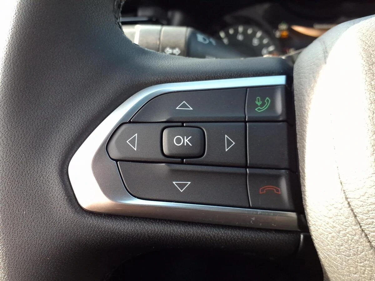 2026 Jeep Compass Latitude Altitude - Photo 10