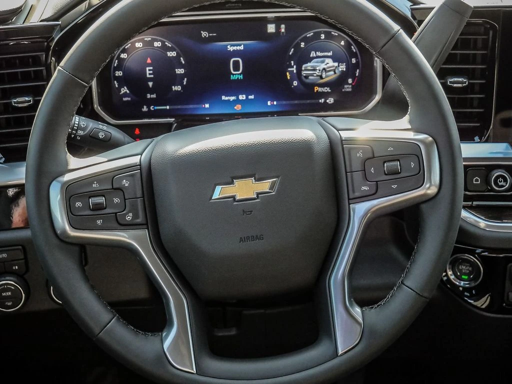 2026 Chevrolet Silverado 1500 LT - Photo 26