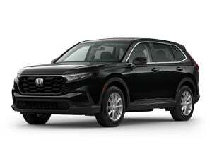 2027 Honda CR-V EX