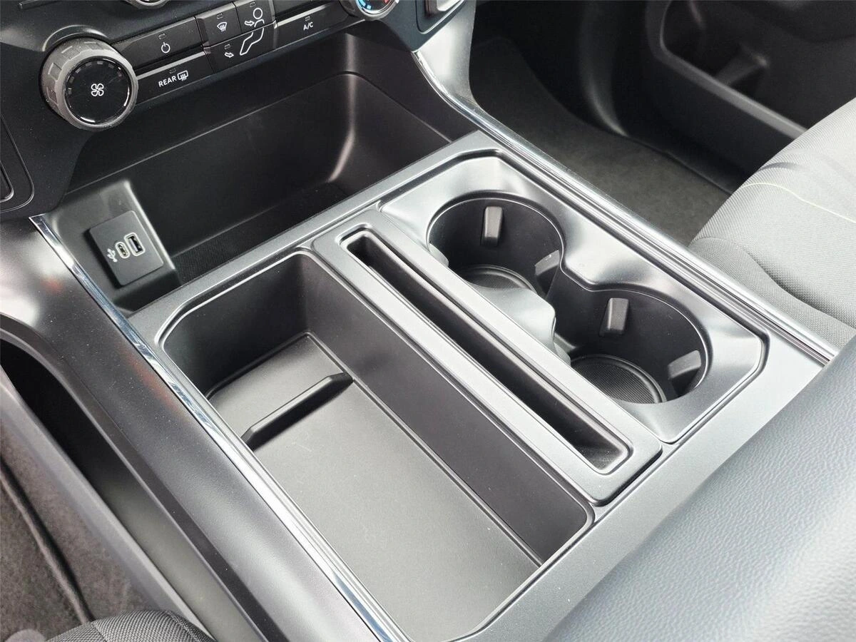 2025 Ford F-150 STX - Photo 14