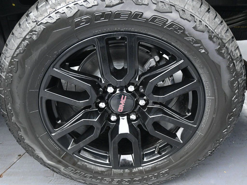 2026 GMC Sierra 1500 Elevation - Photo 12