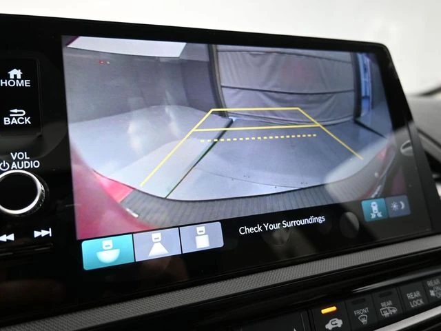 2026 Honda Odyssey EX-L - Photo 17
