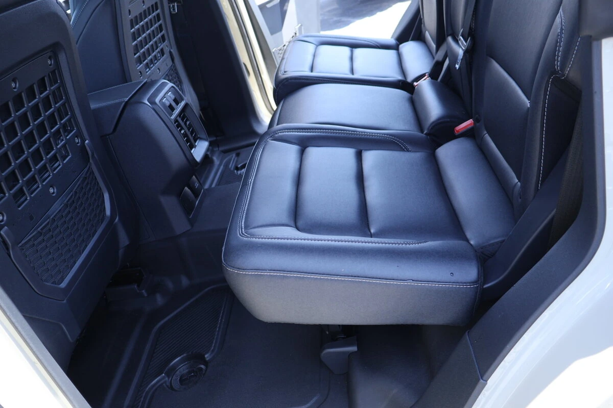 2026 Ford Bronco 4-Door Badlands - Photo 15