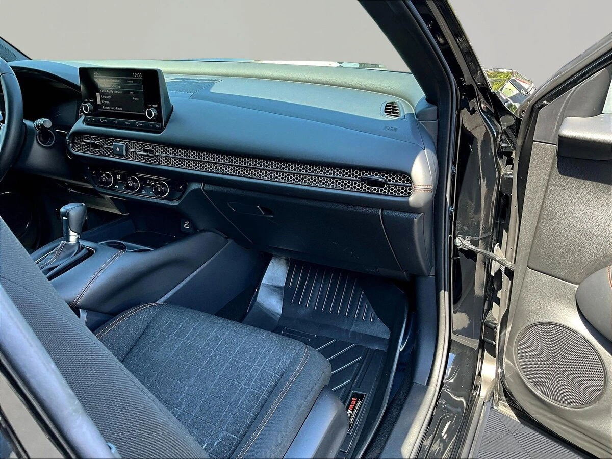 2025 Honda HR-V Sport - Photo 26