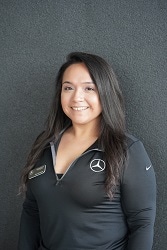 Sara DeSantiago