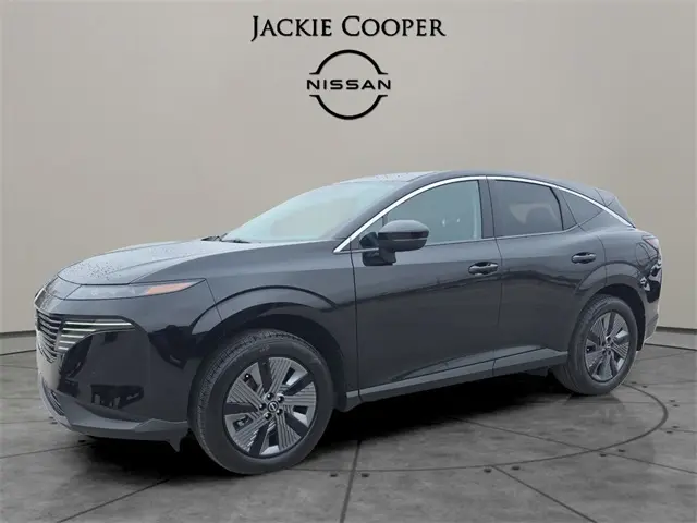 2026 Nissan Murano SL's photo