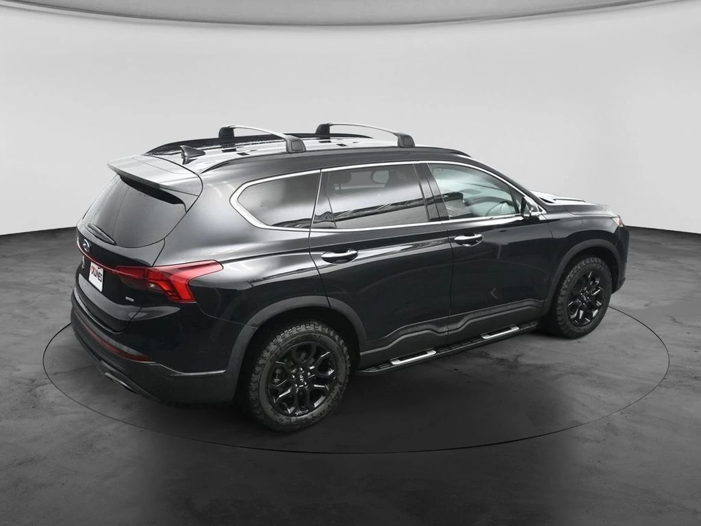 2023 Hyundai Santa Fe XRT - Photo 12