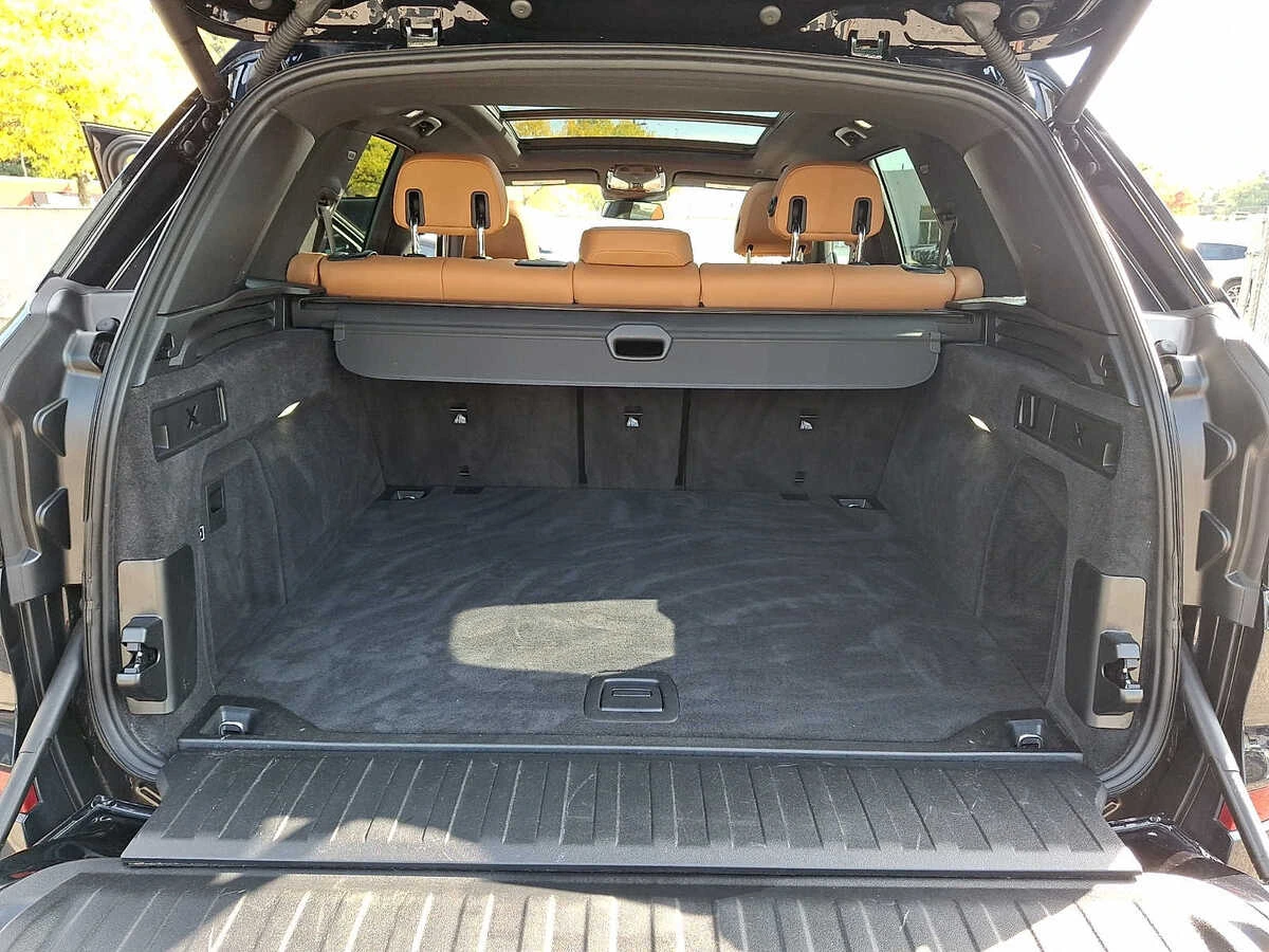 2025 BMW X5 40i - Photo 27
