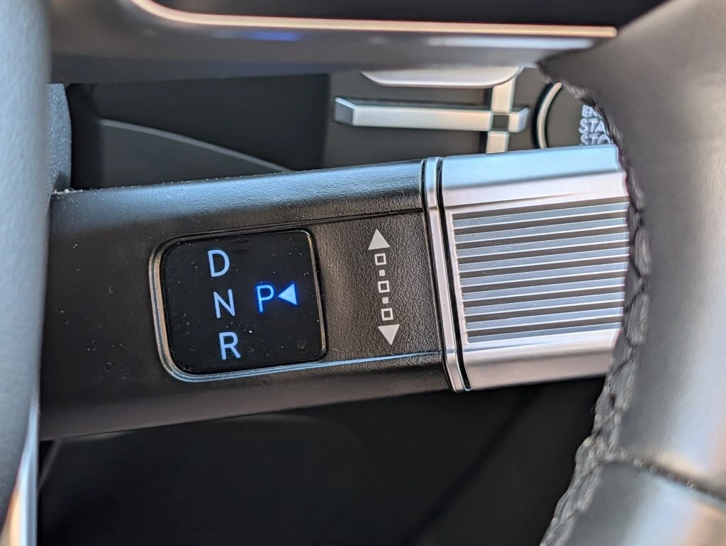 2026 Hyundai Santa Fe SEL - Photo 29