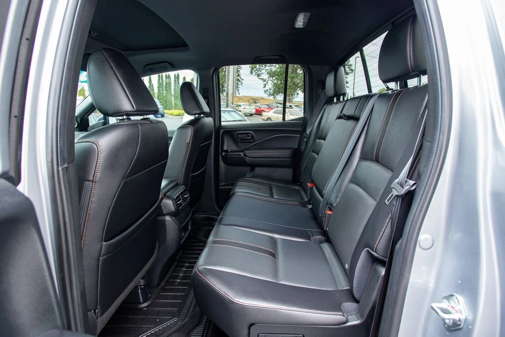 2024 Honda Ridgeline TrailSport - Photo 20