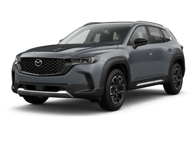 2025 Mazda CX-50 Meridian Edition