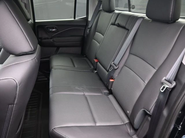 2026 Honda Ridgeline RTL - Photo 14