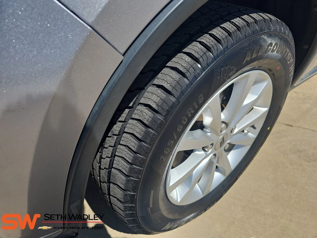 2019 Dodge Durango SXT Plus - Photo 33