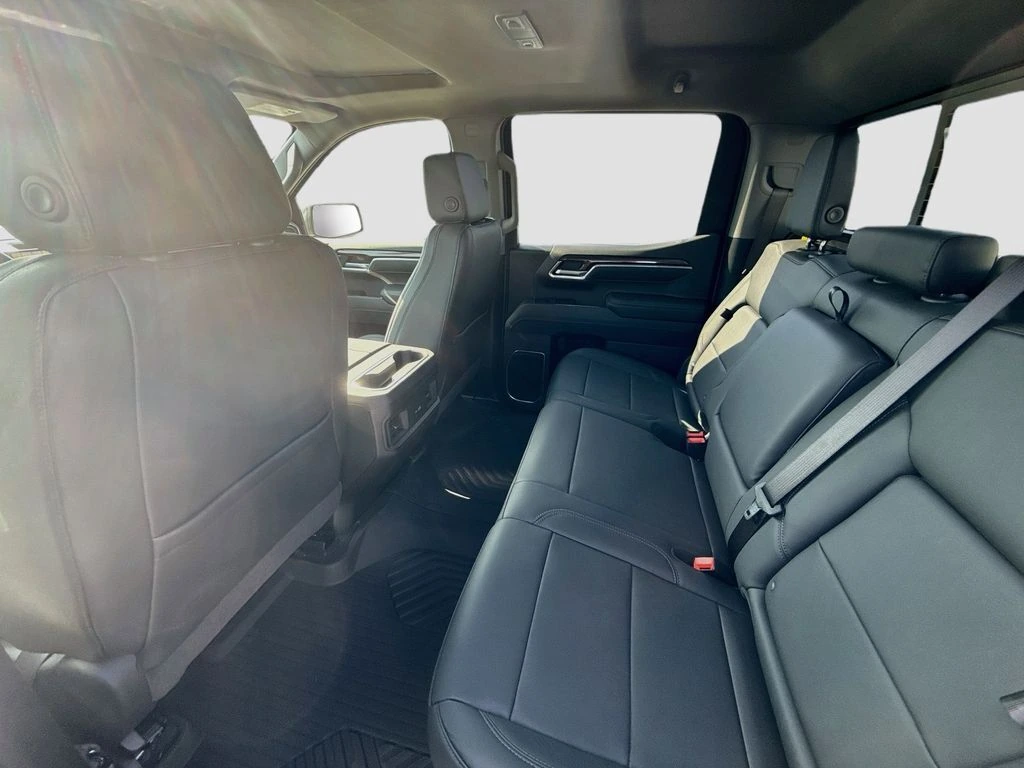 2026 Chevrolet Silverado 1500 RST - Photo 25