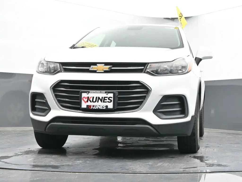 2018 Chevrolet Trax LS photo 30