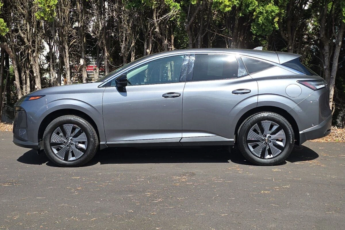 2025 Nissan Murano SL - Photo 7