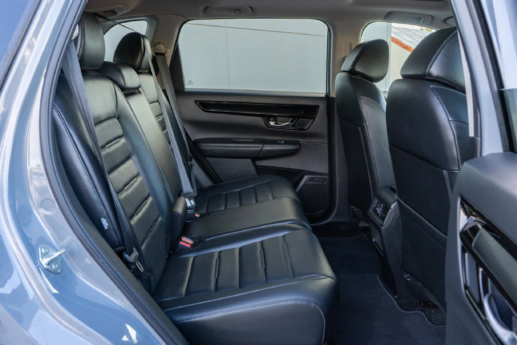 2024 Honda CR-V EX-L - Photo 19