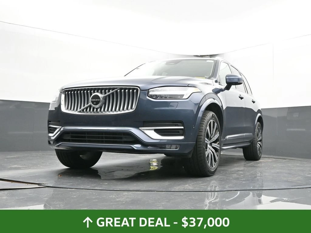 2023 Volvo - image 49