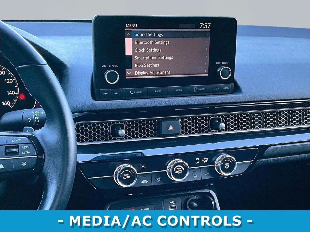 2024 Honda Civic Sport - Photo 9