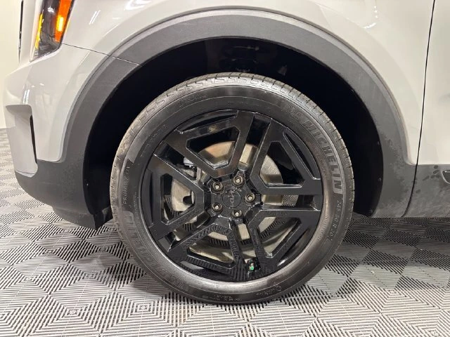 2025 Kia Telluride EX X-Line - Photo 9